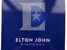 Elton John - Diamonds - 2 x Vinyl LP