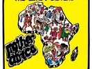 The Lijadu Sisters – Mother Africa (Vinyl, LP, Album, Reissue) 2012