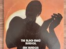 Eric Burdon & and War Black Man's Burdon 2LP white label DJ PROMO MGM  Rare