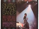 FRANK SINATRA - At The Sands (1966) Reprise 2xLP vinyl NM+Sleeve w/ Mint Records
