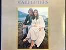 CARPENTERS Close To You SEALED ORIG 1970 VINYL LP A&M SP 4271 Rare Vintage