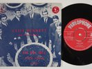 CLIFF BENNETT & REBEL ROUSERS Slow Down MOD SCORCHER  RARE Norway 45 garage HEAR