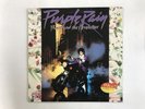 PRINCE AND THE REVOLUTION PURPLE RAIN - WARNER BROS P-13021 Japan  LP