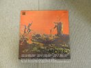 Pink Floyd - More - LP - RED-WAX JAPAN  Vinyl Record OP-80165