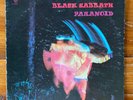 Black Sabbath – Paranoid – Heavy Metal-Hard Rock Vinyl LP – OG