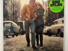 BOB DYLAN LP The Freewheelin’ SUNDAZED SEALED MONO