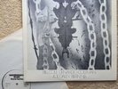Jayne Cortez  VG+++ clean quiet original LP Unsubmissive Blues BOLA Press 1980