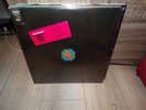 SEALED CHICAGO TRANSIT AUTHORITY ORIGINAL 360 SOUND RED LABEL
