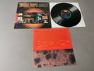SKINNY PUPPY *** original Vinyl LP *** Rabies (1989 EMI Nettwerk Germany)