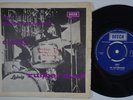 JOHN MAYALL BLUESBREAKERS Curly  Sweden 45 PETER GREEN mod garage HEAR