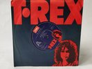 T-Rex - The Groover/Midnight (Demo Version) - 7 inch Music Vinyl Record