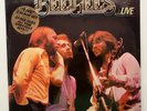 The Bee Gees 2 LP Here at Last... Bee Gees... Live SEALED ORIGINAL