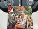 DOUBLE LP BRIGITTE BARDOT - La Madrague -  PHILIPS 639075/ 76