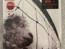 Pearl Jam - VS - 30th Anniversary Clear Vinyl - New & Sealed