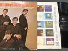 INTRODUCING BEATLES VEE-JAY w/ inner 1st Pressing VJLP 1062 Cover is Vers.2 / V3