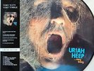 Uriah Heep - Very 'Eavy, Very 'Umble limited picture disc LP Album vinyl record