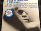 Andrew Hill - Point Of Departure (New Vinyl LP) 180g Blue Note Classics