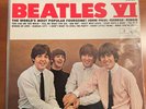 The Beatles VI original two box uk export CPCS 104 in excellent condition