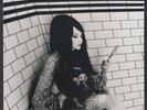 JACK WHITE stripes FREEDOM AT 21 7in. (Third Man TMR 152) ALT COVER str8 razor