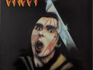 Cancer - To the Gory End - Lp vinyl RARE 1990 Original pressing