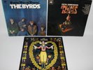 Byrds 3 LPs Fifth dimension, Turn Turn Turn,  Sweetheart All mono all 1st press