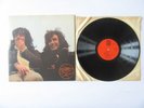 Donovan OPEN ROAD 1970 UK LP 1st Press Orange DAWN, AUDIO LISTEN