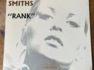 The Smiths: Rank--Original 1988 Promo Vinyl--US Pressing--Sire