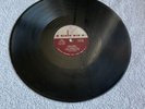 78  RPM -THE CHORDETTES- LOLLIPOP /BABY COME-A-BACK-CADENCE 1345 10”