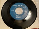 FRED BRIGGS Sound Off *I'M SO SORRY* Northern Soul 45 on GROOVE CITY RECORDS 202