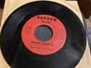 Please Leave me By Drake And The En-Solids On 45 Record Alteen Label 8652NrMt