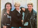 Duran Duran - Lost Prophets - Very rare 1989 Italian double vinyl LP