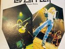 Very Rare, Led Zeppelin Limited Edition, Triple LP, How Many More Times, 1975