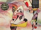 AGGREGATION MIND ODYSSEY NEW LP