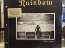 [ROCK/POP] EXC 2 DOUBLE LP RAINBOW Finyl Vinyl [1986 MERCURY Issue]