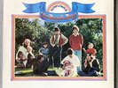 The Beach Boys Sunflower LP Brother Records 6382