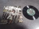 Vinyle Ep Karen Young Et Les Knee Caps