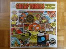 TRES RARE LP BIG BROTHER  with JANIS JOPLIN   