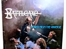 BATTLEAXE - Power From The Universe Vinyl LP (1984 Music For Nations, UK) NWOBHM