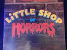 Little Shop Of Horrors Original Soundtrack 24125 John Candy Rick Moranis Geffen