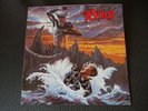 DIO – HOLY DIVER – MERCURY 811 021-1 - 1983 -  VG+