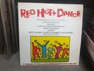 Red Hot & Dance - Various - Record Vinyl LP - George Michael, Madonna, Seal, EMF