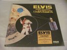 Elvis Presley Aloha from Hawaii 50th anniversary edition vinyl sealed mint