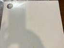BEATLES White Album *WEISS DMM German* White Vinyl Apple 1985 + Inserts (EX)