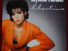 Mylène Farmer - Vinyle Maxi 45T - Libertine (veste orange) - Réédition 2018