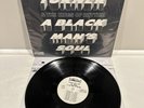 1969 LP IKE TURNER Pompeii SD 6003 A BLACK MAN’S SOUL