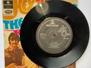 The Beatles, Hey Jude / Revolution, vinyl 45 w/ pic sleeve (Israel, 1968), M--