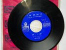 The Beatles, Hey Jude / Revolution (Revolucion) vinyl 45 (Ecuador, Odeon, 1968?)