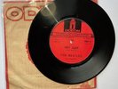 The Beatles, Hey Jude / Revolution, vinyl 45 (Uruguay, Odeon, 1968)