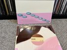 NOFX - So Long and Thanks for All the Shoes Limited Neapolitan Color Vinyl LP