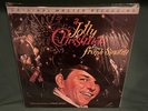 Frank Sinatra A Jolly Christmas From LP MOFI MFSL 1-135 SEALED 1983